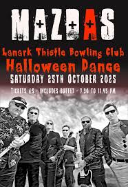 Image result for Lanark Thistle Bowling Club