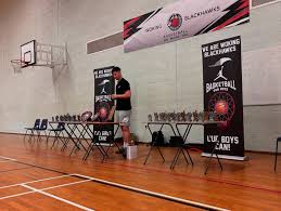 Image result for Woking Blackhawks