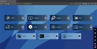 Image result for heimdall linux