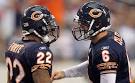 Will the Chicago Bears Trade Matt Forte to... | Gather