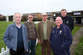 Image result for Chingford Cricket Club