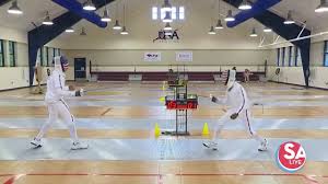 Image result for Cavalier`s Fencing & Modern Pentathlon Club