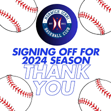 Image result for Norwich Iceni Baseball Club