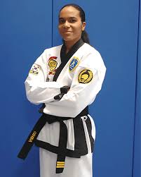 Image result for Crown Tae Kwon Do