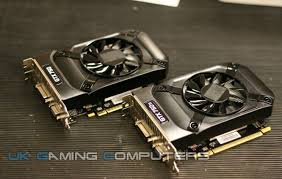 Image result for geforce gtx 750 ti