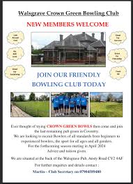 Image result for Moorways Crown Green Bowls Club