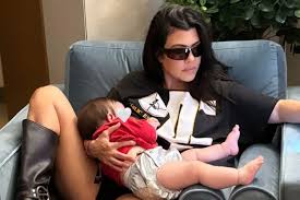 Image result for Graco Snugride Car Seat Kourtney Kardashian
