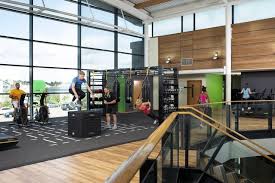 Image result for Huncote Leisure Centre
