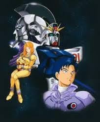 「ビルギット・ピリヨ 機動戦士ガンダムF91」の画像検索結果