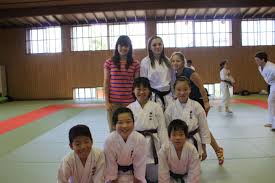 Image result for Didcot Judo and Karate Club