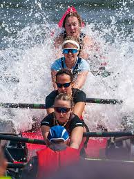 Image result for Westover & Bournemouth Rowing Club