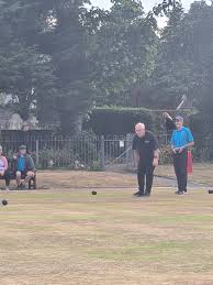 Image result for Colwyn Bay (Min-Y-Don) Bowling Club