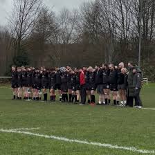 Image result for Pendle Rufc