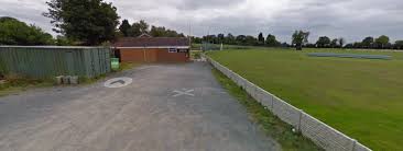 Image result for Albrighton Cricket Club