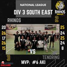 Image result for Rhinos Volleyball Club