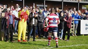 Image result for Altrincham Kersal Rfc