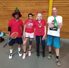 Image result for Albury Badminton Club