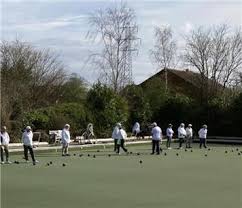 Image result for Totton & Eling Bowls Club