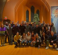 Image result for United in the Community - Boston Young Pilgrims 7-14 Years