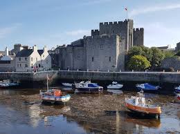 Image result for Castle Rushen Divers