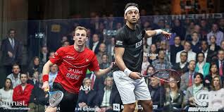 Image result for Beaconsfield Squash Club