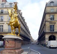 Image result for Place des Pyramides