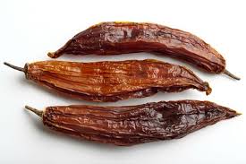 Afbeeldingsresultaat voor aji panca hot pepper