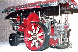 Image result for Corlust Meccano Club