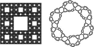 Image result for sierpinski carpet