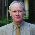 Here is James Carroll,