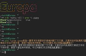 Image result for fbterm