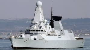Image result for Portsmouth Destroyers