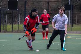Image result for Old Wulfrunians Hockey Club