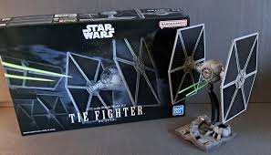 Image result for tie fighter plastic model
