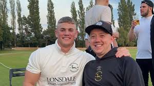 Image result for Brislington Cricket Club