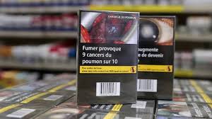 Image result for avertissement paquet de cigarette suisse