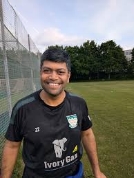 Image result for Three Bridges Cricket Club