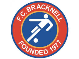 Image result for Bracknell Manics Fc