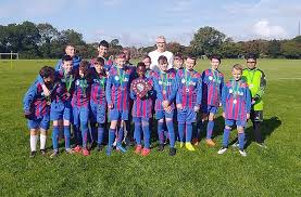 Image result for Haslemere Town Youth Football Club