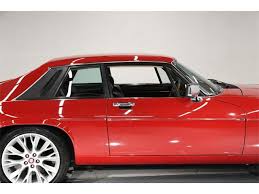 Image result for Bordeaux Red 1987 Jaguar