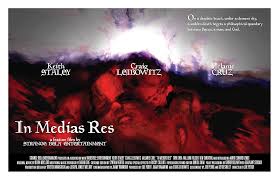 Image result for media res