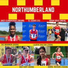 Image result for North Shields Polytechnic Athletics Club