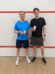 Image result for Sydenham Squash Club