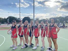 Image result for Arithesa Netball Club