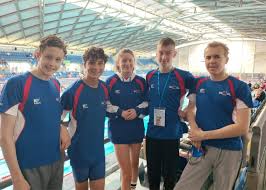 Image result for Bristol University Swimming and Waterpolo Club