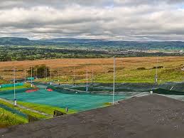 Image result for Pendle Ski Club