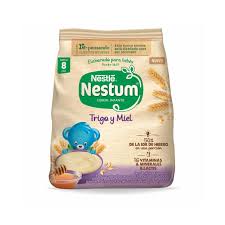 Image result for nestle tehron