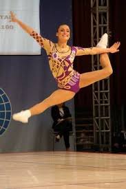 Image result for Heathrow Aerobic Gymnastics