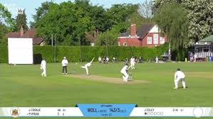 Image result for Radcliffe Cricket Club
