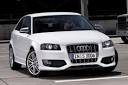 Audi S3 (8P) lap times and specs - FastestLaps.